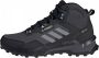 Adidas Terrex Women's AX4 Mid Gore-Tex Hiking Shoes Wandelschoenen - Thumbnail 3