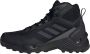 Adidas Performance Eastrail 2.0 Mid RAIN.RDY Hiking Schoenen Unisex Zwart - Thumbnail 3