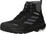 Adidas Terrex Women's Terrex Hiker Rain Ready Wandelschoenen zwart - Thumbnail 4