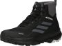 Adidas Terrex 's Terrex Hiker Rain Ready Wandelschoenen zwart - Thumbnail 4