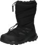 Adidas TERREX Winter High RAIN.RDY COLD.RDY Boots Unisex Zwart - Thumbnail 5