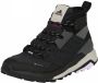 Adidas Terrex adidas trailmaker mid wandelschoenen grijs dames - Thumbnail 2