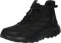Adidas TERREX Anylander Mid RAIN.RDY Hiking Schoenen Unisex Zwart - Thumbnail 5