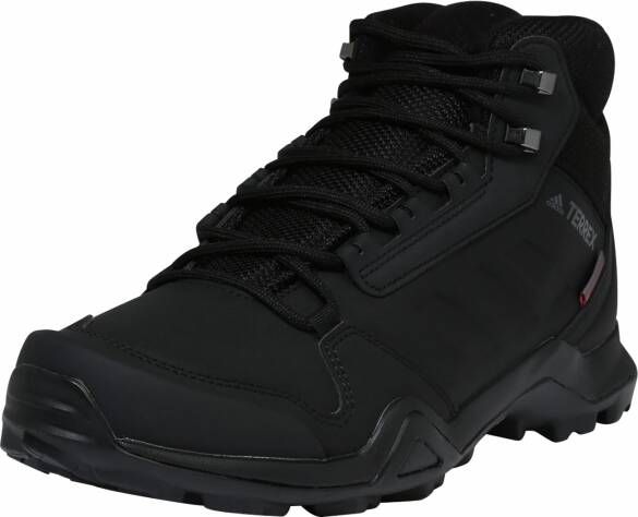 Adidas TERREX AX3 BETA MID CLIMAWARM Heren Wandelschoenen Trekking Outdoor Schoenen Zwart G26524 - Foto 4