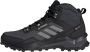 Adidas Terrex Women's Terrex AX4 Mid GTX Wandelschoenen zwart - Thumbnail 3