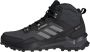 Adidas Terrex 's Terrex AX4 Mid GTX Wandelschoenen zwart - Thumbnail 3