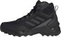 Adidas Performance Eastrail 2.0 Mid RAIN.RDY Hiking Schoenen Unisex Zwart - Thumbnail 4