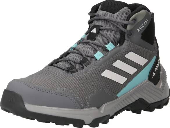 Adidas Terrex Women's Terrex Eastrail 2 Mid Rain.RDY Wandelschoenen 2 3 grijs - Foto 4