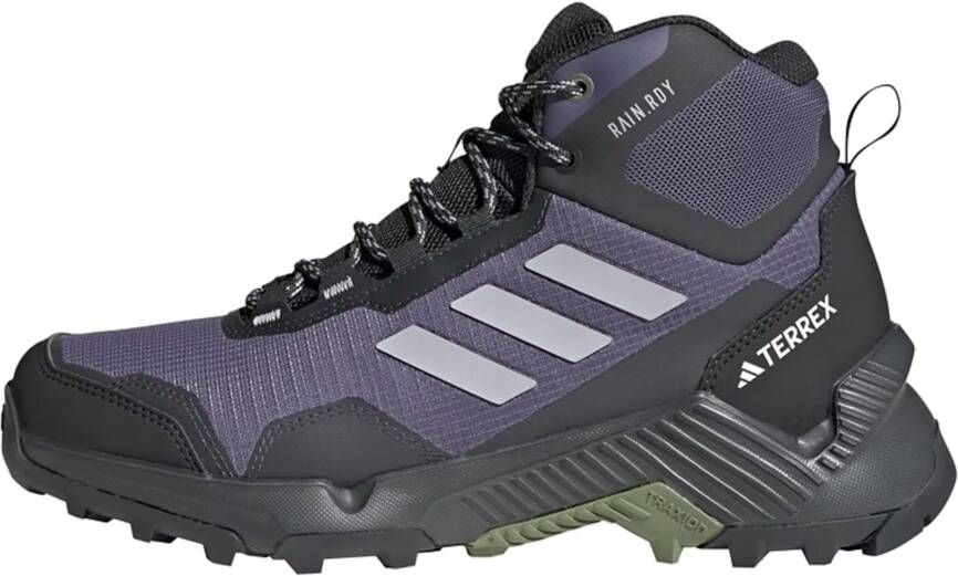 Adidas Terrex Women's Terrex Eastrail 2 Mid Rain.RDY Wandelschoenen 2 3 grijs - Foto 2