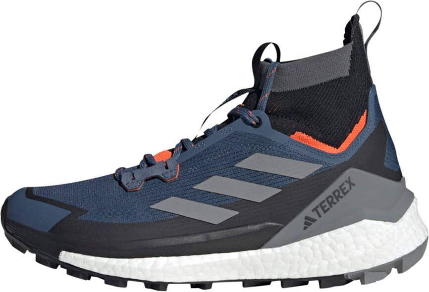 adidas Terrex Boots 'Free Hiker 2.0'