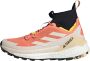 Adidas TERREX Free Hiker 2.0 Hiking Schoenen Heren Oranje - Thumbnail 3