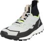 Adidas Terrex Free Hiker 2 Wandelschoenen Grijs 2 3 Man - Thumbnail 2