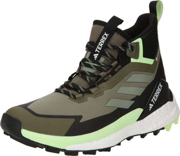 adidas Terrex Boots 'Free Hiker 2.0'