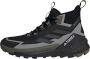 Adidas TERREX Free Hiker 2.0 GORE-TEX Hiking Schoenen Unisex Zwart - Thumbnail 3