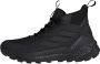 Adidas TERREX Free Hiker 2.0 GORE-TEX Hiking Schoenen Heren Zwart - Thumbnail 2
