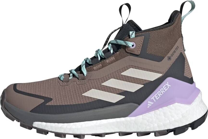 Adidas Terrex Free Hiker 2.0 GORE-TEX Hiking Schoenen