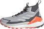 Adidas Terrex Free Hiker 2.0 GORE-TEX Hiking Schoenen - Thumbnail 2