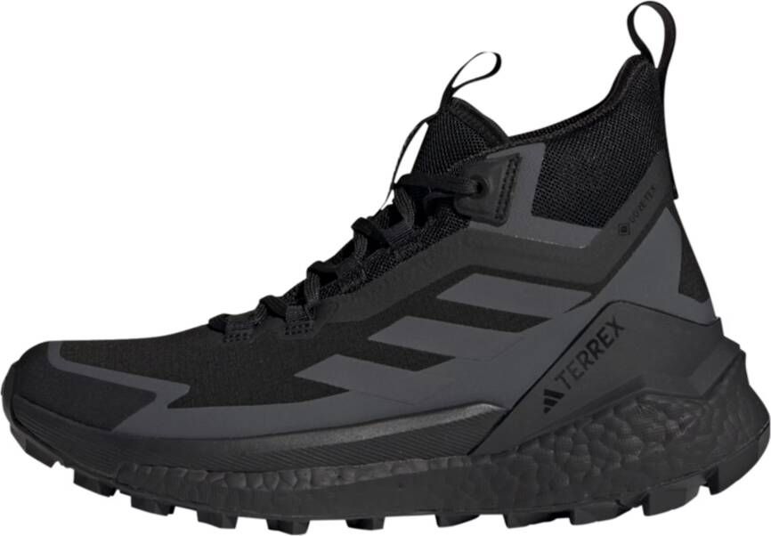 Adidas Terrex Free Hiker 2 Goretex Wandelschoenen Zwart 1 3 Vrouw - Foto 3