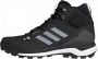 Adidas TERREX Skychaser 2.0 Mid Boost GTX Gore-Tex Heren Wandelschoenen Trekking Outdoor Schoenen Zwart FZ3332 - Thumbnail 3