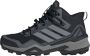 Adidas Terrex Women's Skychaser Mid GTX Wandelschoenen grijs zwart - Thumbnail 3