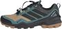 Adidas Terrex Skychaser Mid GTX Wandelschoenen grijs - Thumbnail 2