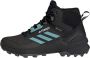 Adidas Terrex Women's Terrex Swift R3 Mid GTX Wandelschoenen zwart - Thumbnail 2