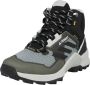 Adidas Terrex Women's Terrex Swift R3 Mid GTX Wandelschoenen grijs zwart - Thumbnail 2