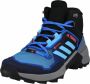 Adidas Terrex Swift R3 Mid GTX Gore-Tex Heren Wandelschoenen Trekking Outdoor Schoenen GW0253 - Thumbnail 2