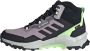 Adidas Terrex Women's Terrex AX4 Mid GTX Wandelschoenen 1 3 grijs - Thumbnail 3