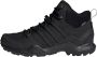 Adidas TERREX Swift R2 MID GTX Gore-Tex Wandelschoenen Trekking Outdoor Schoenen Zwart CM7500 - Thumbnail 5