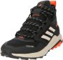 Adidas Terrex Women's Terrex Trailmaker Mid Cool Ready Winterschoenen zwart - Thumbnail 2