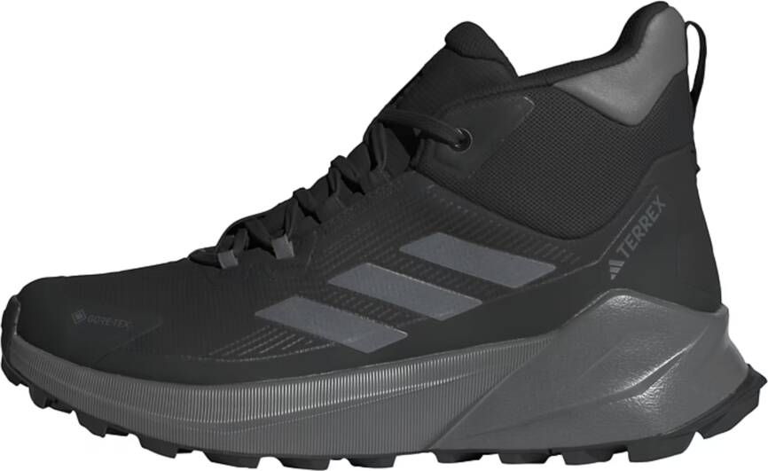 Adidas Terrex Women's Terrex Trailmaker 2 Mid GTX Wandelschoenen 2 3 zwart grijs - Foto 3