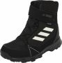 Adidas Terrex Kid's Terrex Snow CF Rain Ready Winterschoenen zwart - Thumbnail 4