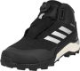 Adidas Terrex Kid's Terrex Winter Mid Boa Rain Ready Winterschoenen UK 13 5K zwart - Thumbnail 3