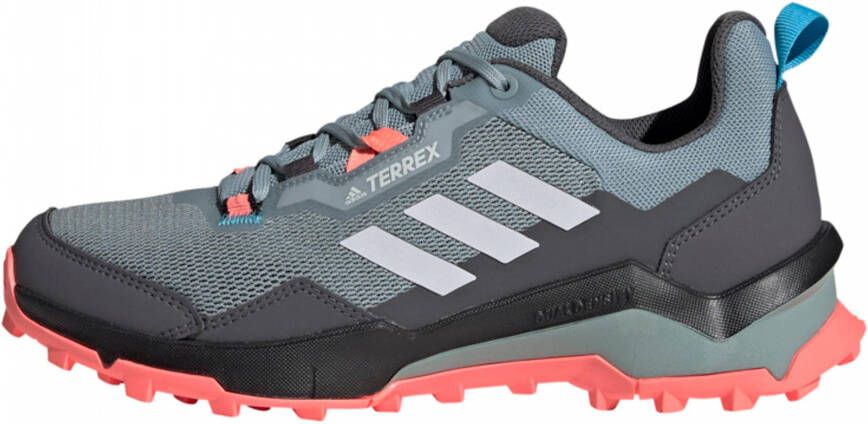 Adidas Terrex Buty damskie Terrex AX4 W Gv7506 Adidas Grijs Dames - Foto 4