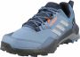 Adidas TERREX AX 4 GTX GORE-TEX Heren Wandelschoenen Outdoor Trekking Schoenen Blauw-Zwart FZ3286 - Thumbnail 6