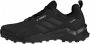Adidas TERREX AX4 Beta COLD.RDY Hiking Schoenen Heren Zwart - Thumbnail 3