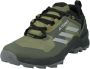 Adidas TERREX Swift R3 GORE-TEX Hiking Schoenen Unisex Groen - Thumbnail 4