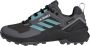 Adidas Terrex Women's Terrex Swift R3 GTX Wandelschoenen grijs zwart - Thumbnail 3