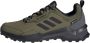 Adidas TERREX AX4 GORE-TEX Hiking Schoenen Unisex Groen - Thumbnail 4