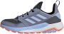 Adidas Terrex Trailmaker HP2078 Heren Sneakers Blauw Divers Kleur Blauw Divers - Thumbnail 5