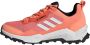Adidas TERREX AX4 Hiking Schoenen Oranje - Thumbnail 3