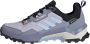 Adidas Terrex Women's Terrex AX4 GTX Multisportschoenen grijs - Thumbnail 3