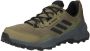 Adidas Terrex AX4 Multisportschoenen olijfgroen - Thumbnail 6