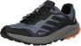 Adidas TERREX Trail Rider GORE-TEX Trail Running Schoenen Unisex Blauw - Thumbnail 3