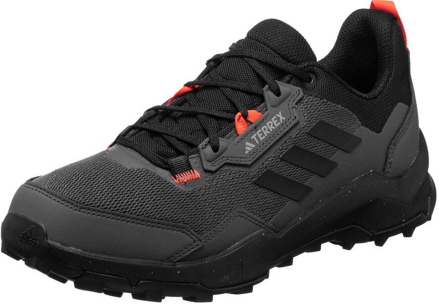 adidas Terrex Lage schoen 'AX4 Primegreen'