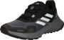Adidas Terrex Women's Terrex Soulstride RAIN.RDY Trailrunningschoenen grijs - Thumbnail 14
