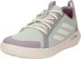 Adidas Terrex Boat Lace Climacool Watersportschoenen grijs - Thumbnail 2