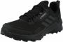 Adidas TERREX AX4 GTX Gore-Tex Heren Wandelschoenen Outdoor Trekking Schoenen Zwart FY9664 - Thumbnail 7