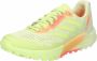 Adidas TERREX Agravic Flow 2 W Dames Hardloopschoenen Trailschoenen Trail-Running Schoenen Groen H03191 - Thumbnail 5